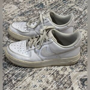 Nike Air Force 1 Off-White Sneakers